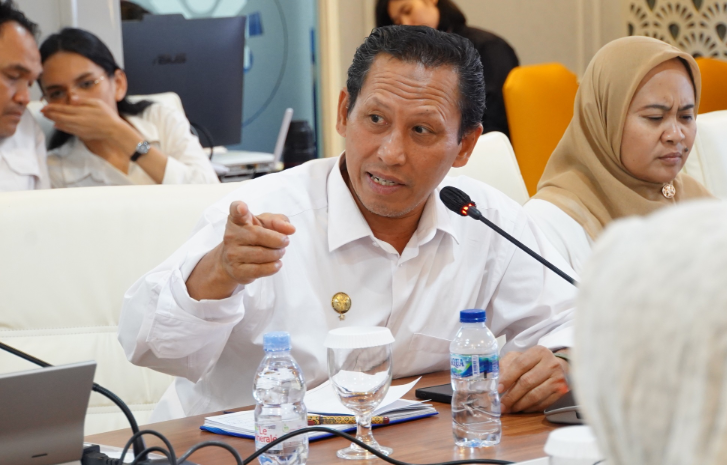 SMK Go Global Batch 2 Dibuka hingga 31 Oktober, Target 27.880 Peserta dan Terbuka untuk Lulusan D3-S2